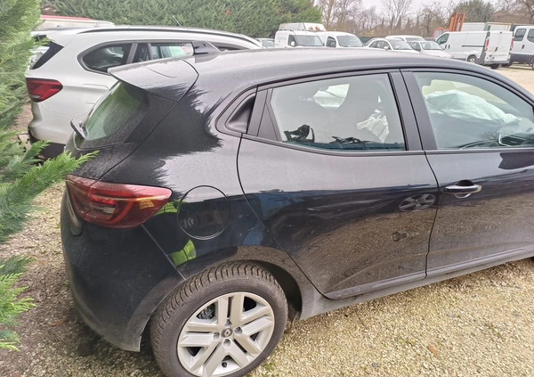 Renault Clio cena 24500 przebieg: 16000, rok produkcji 2021 z Kamieńsk małe 742